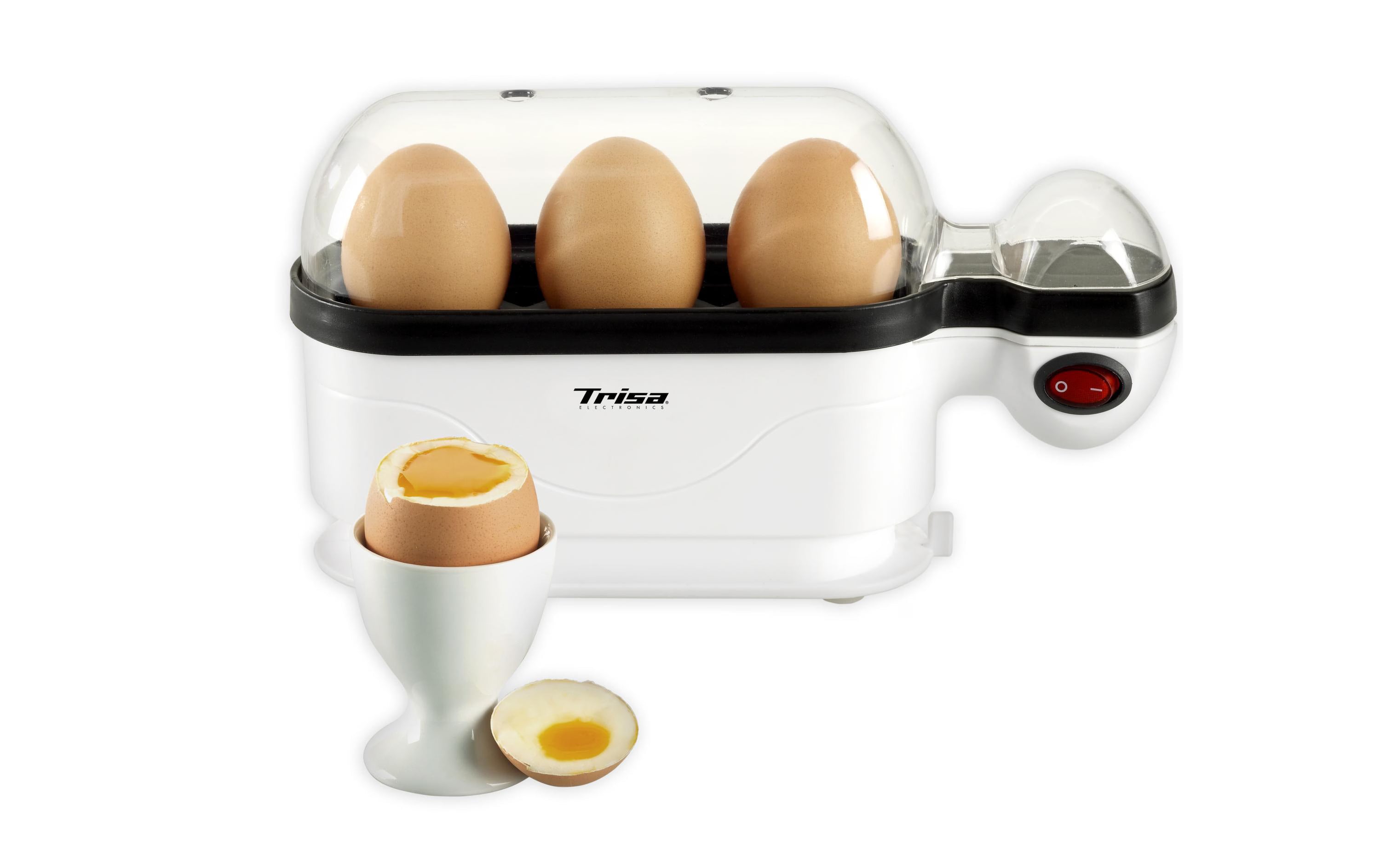 Trisa Eierkocher Eggolino
