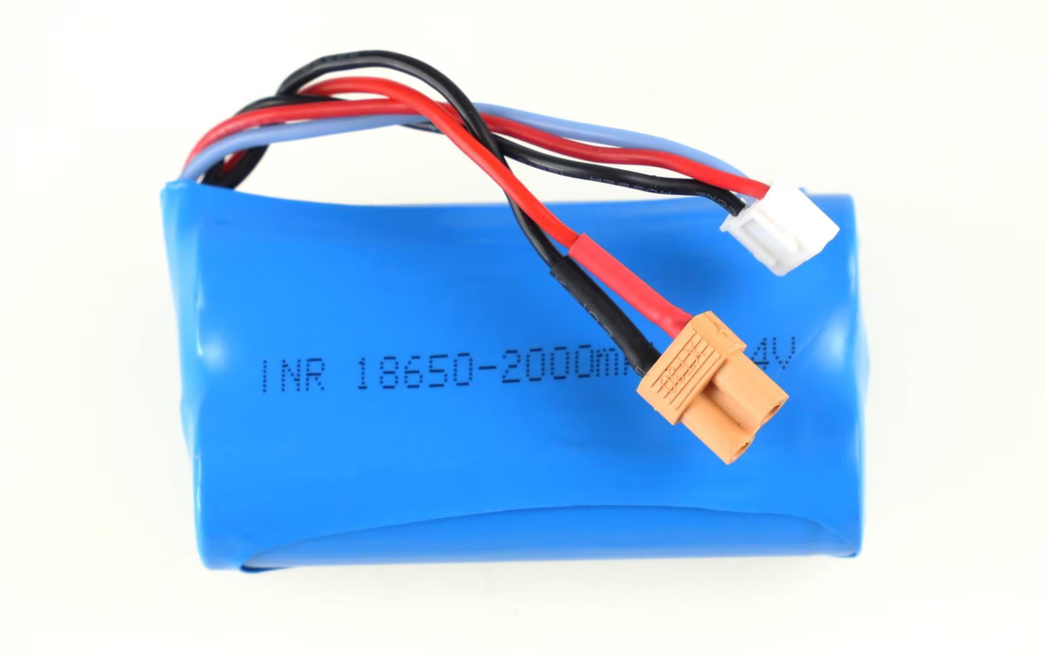 Amewi Akku Li-Ion 7.4V 2000mAh