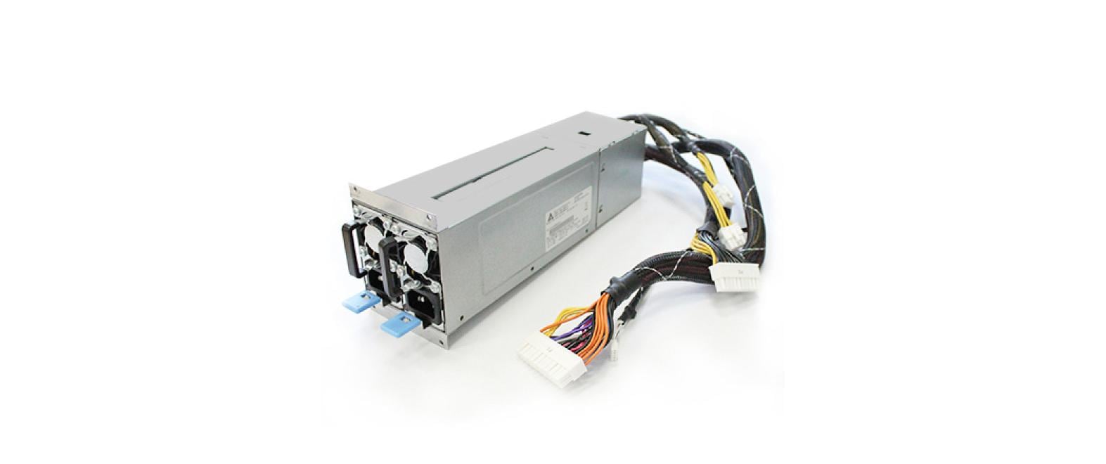 Synology Redundantes Netzteil 800W