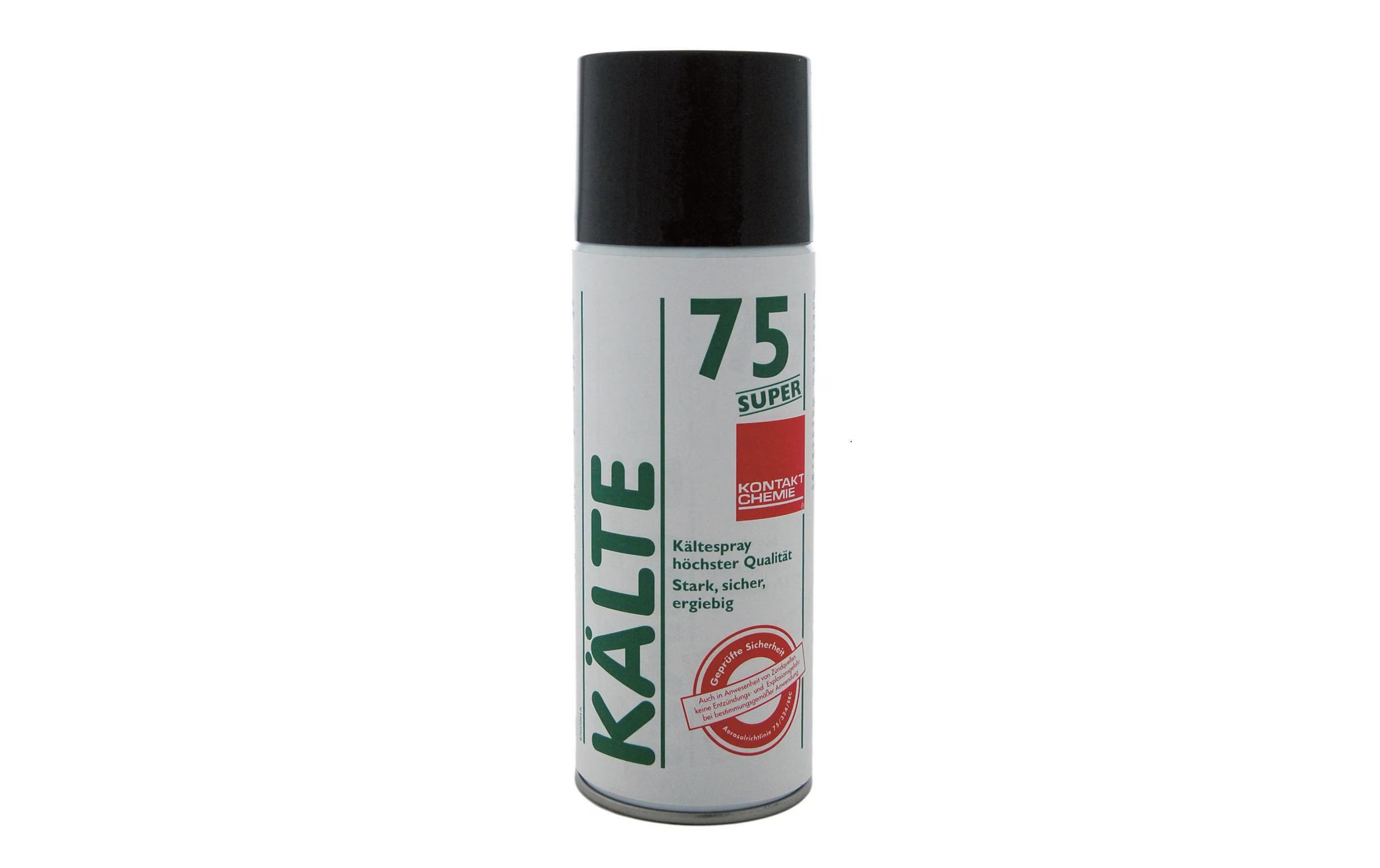 Kontakt Chemie KÄLTE 75 SUPER