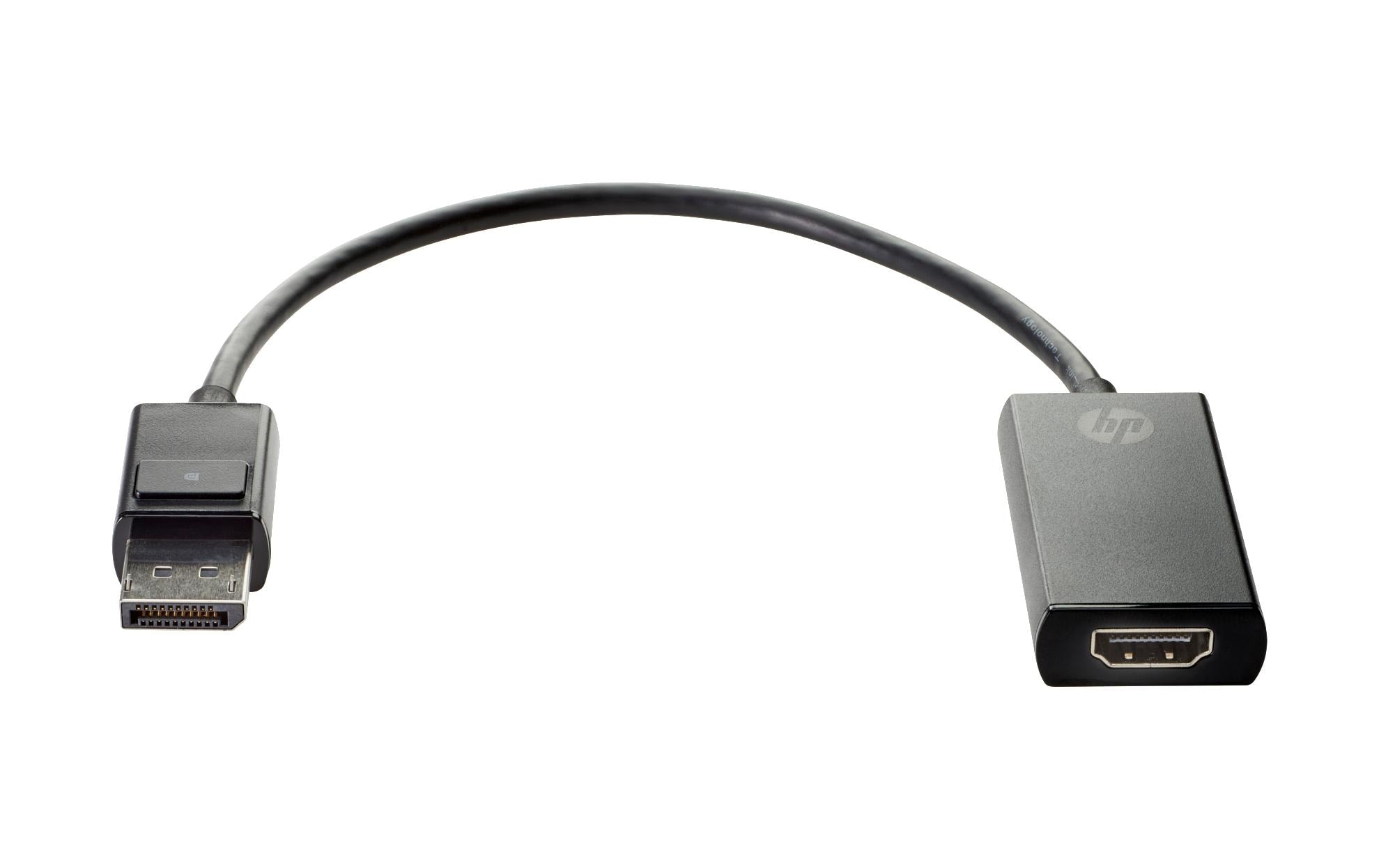 HP DisplayPort zu HDMI True 4K Adapter