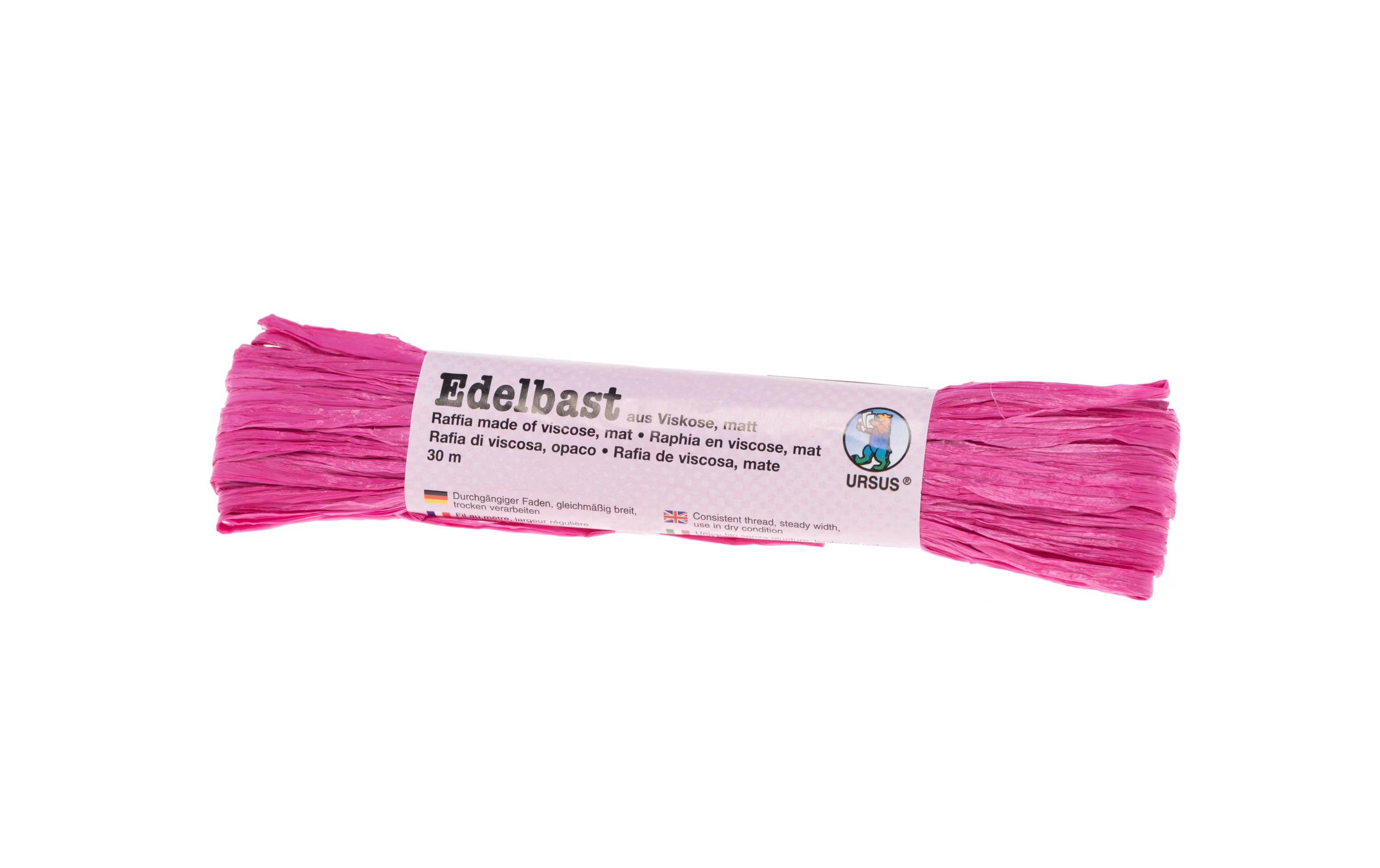 URSUS Edelbast Matt