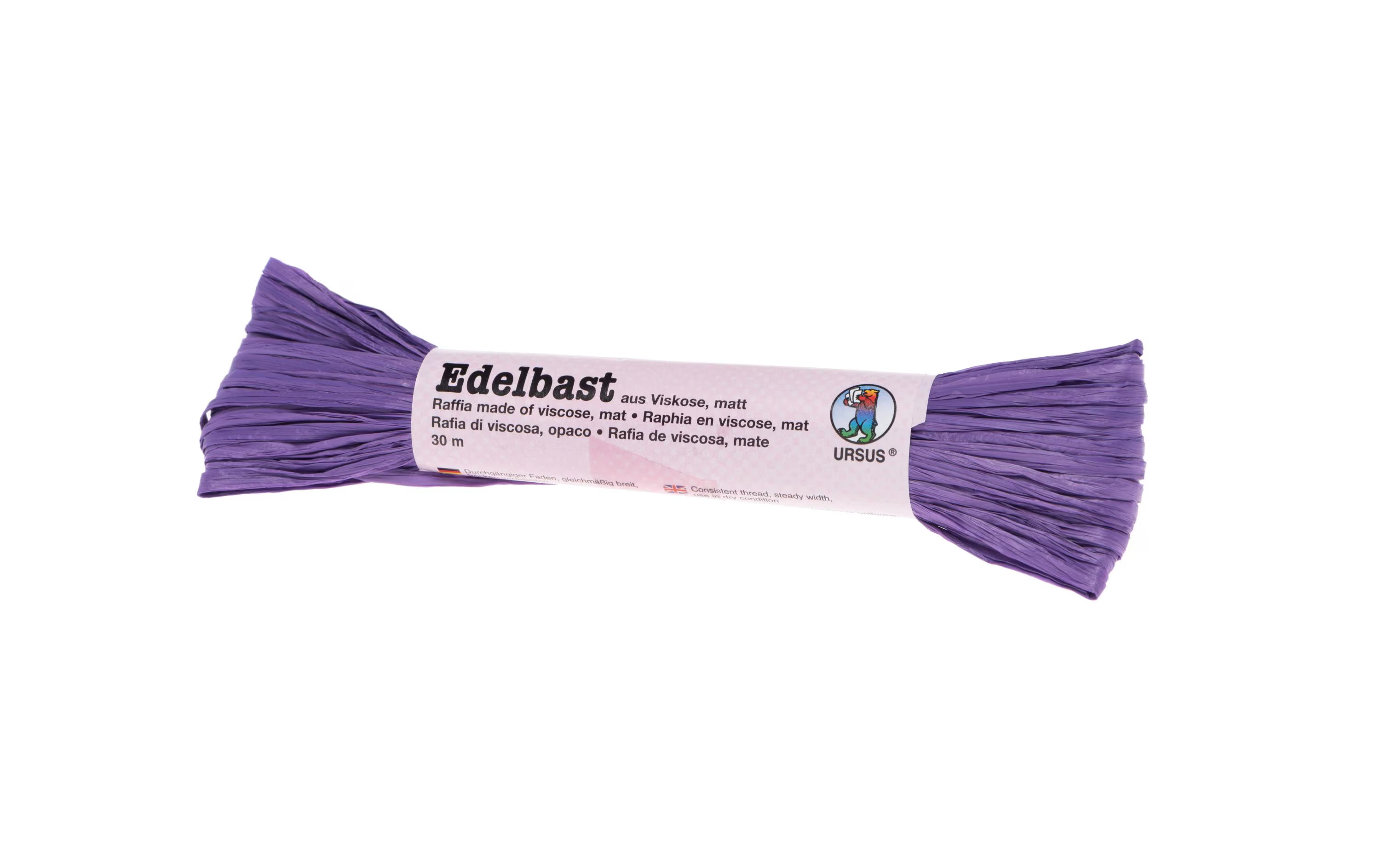 URSUS Edelbast Matt