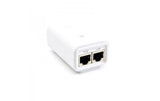 Ubiquiti 802.3af PoE Injector: 48V, 15.3W
