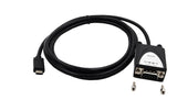 EXSYS EX-2311-2, USB 2.0 zu 1 x RS-232