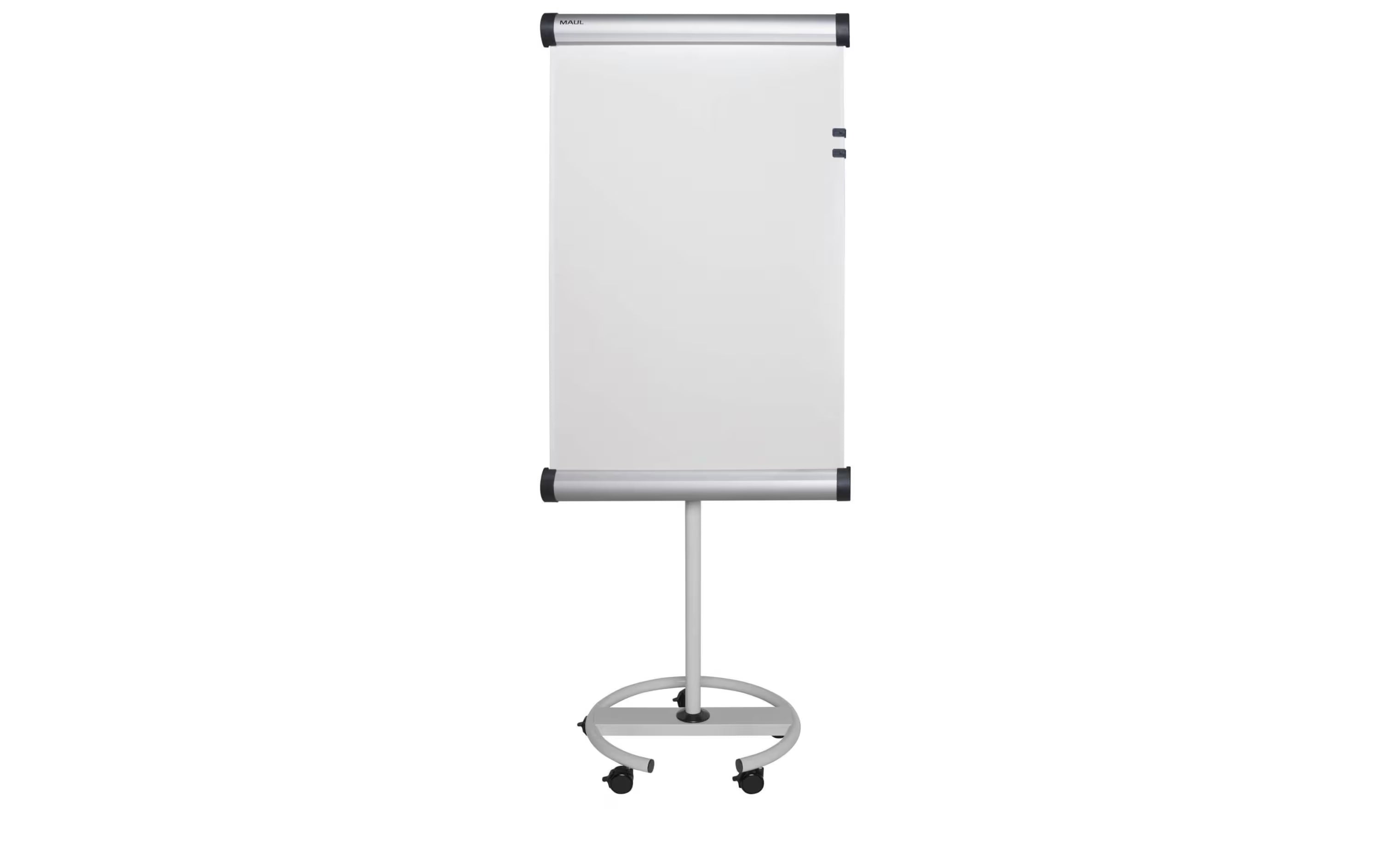 MAUL Flipchart MAULsolid Rundfuss flip2use