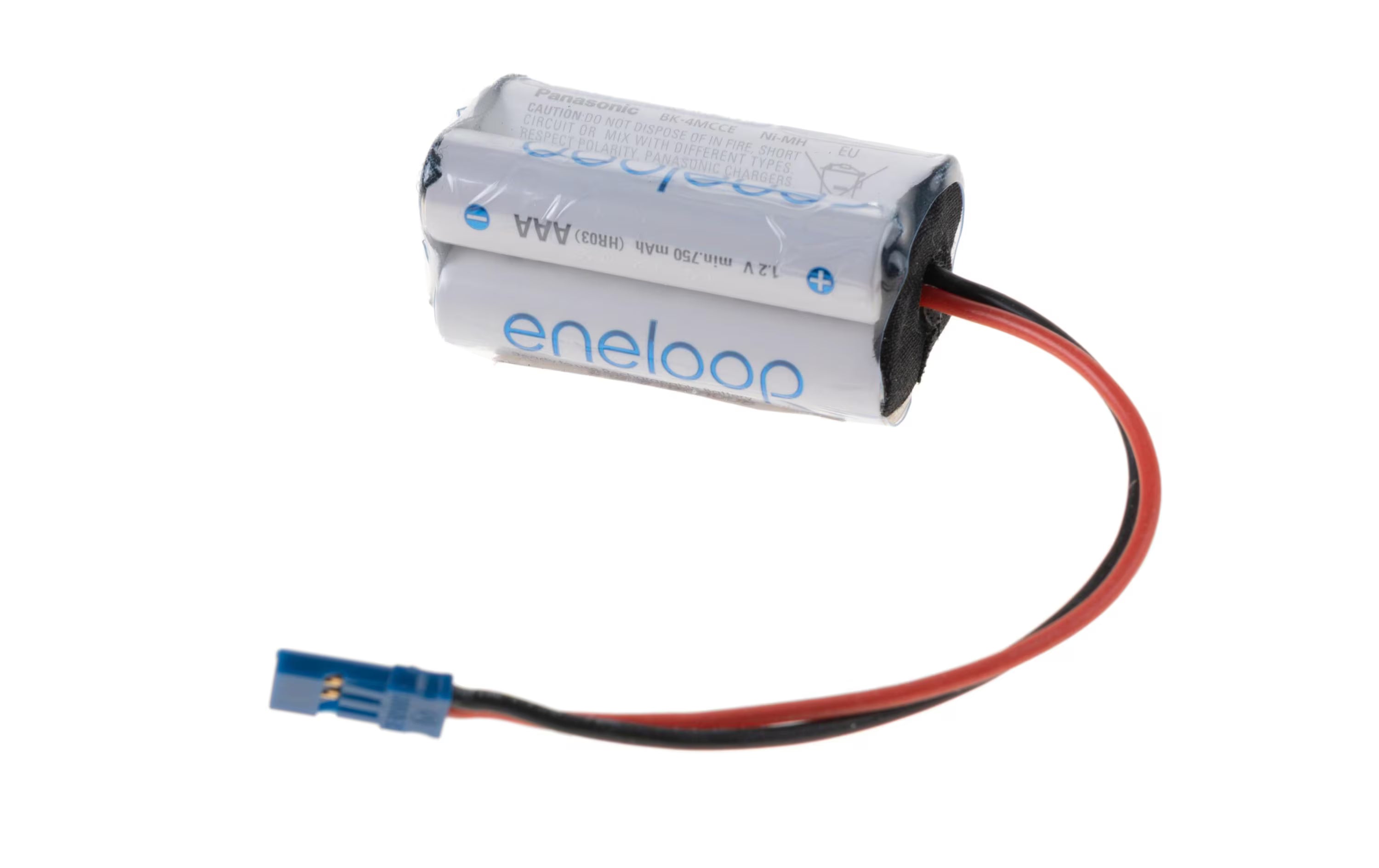 Eneloop NiMH 800mAh 4.8V