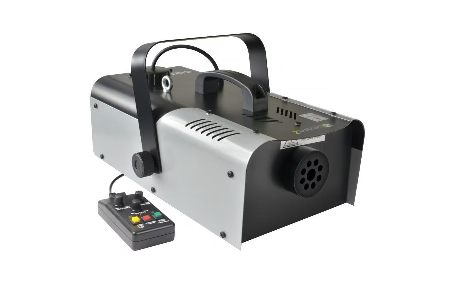 BeamZ S1200 MKII
