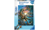 Puzzle Urzeitriese