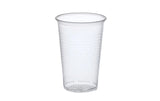 Papstar Trinkbecher transparent 0.3 Liter