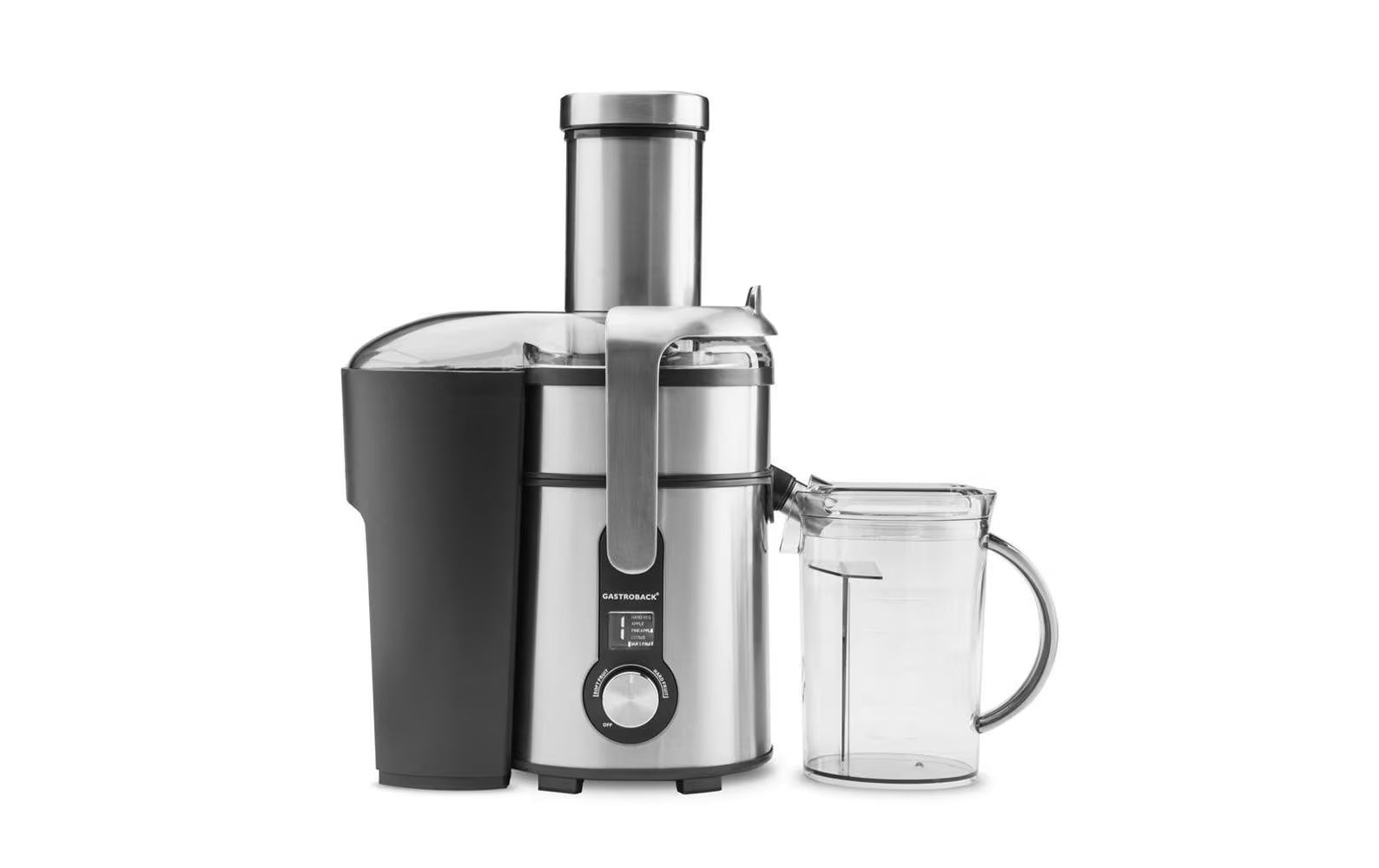 Gastroback Design Multi Juicer Digital