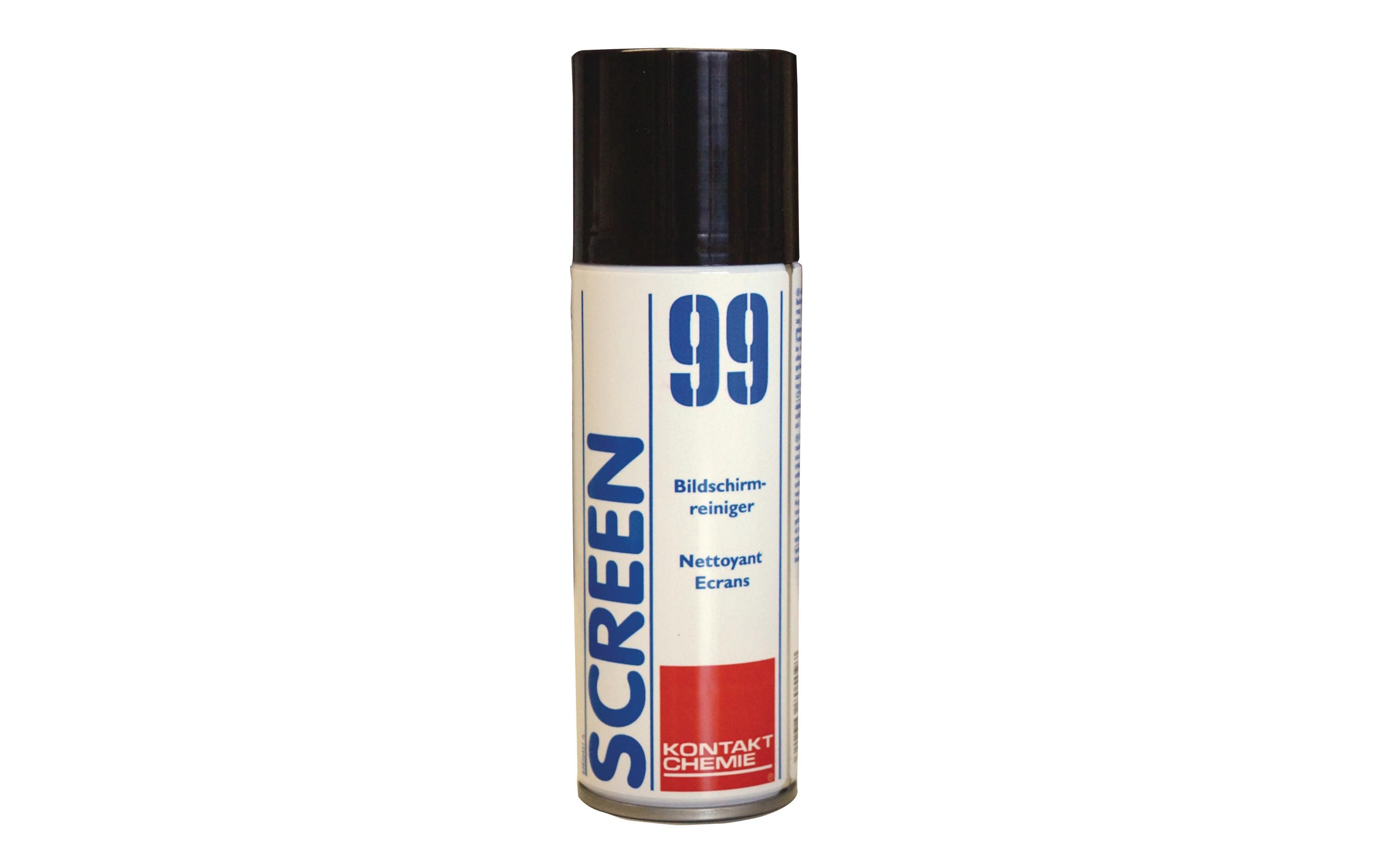 Kontakt Chemie SCREEN 99