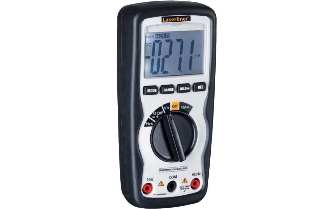 MultiMeter MultiMeter Compact