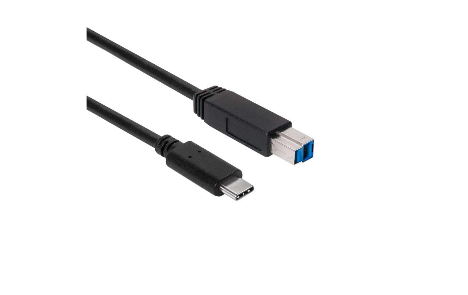 Club 3D, USB 3.1 Gen.2 Type-C auf Type-B