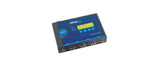 MOXA NPort 5450, LAN-Seriell Server, 4 Port