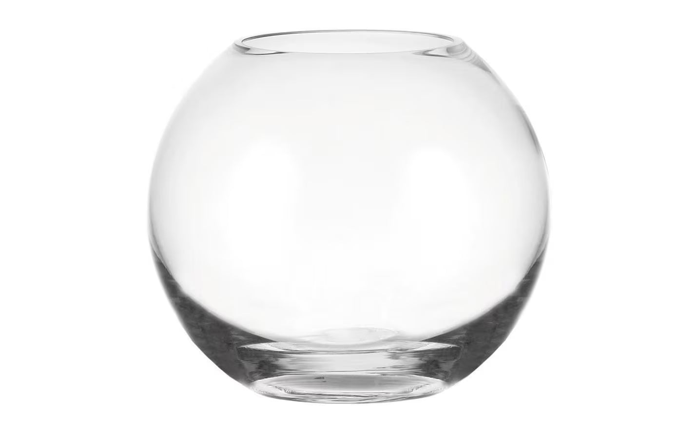 Leonardo Vase Boccia 15cm