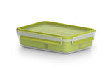 Emsa Snackbox Clip&Go 1.2l