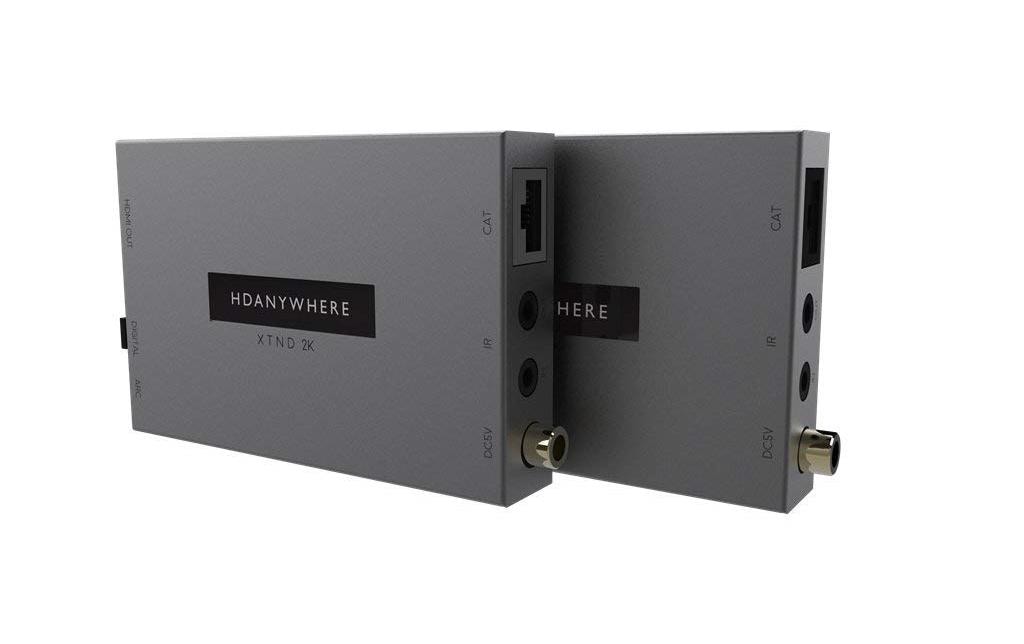 HDanywhere XTND 2K 40