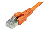Dätwyler IT Infra Patchkabel RJ-45 - RJ-45,