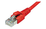 Dätwyler IT Infra Patchkabel RJ-45 - RJ-45,