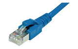Dätwyler IT Infra, Patchkabel Cat 6A, S/FT