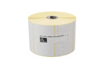 Zebra Etikette Thermo Transfer, 51x25mm
