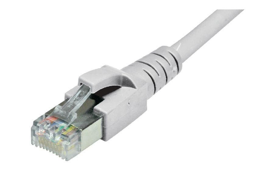 Dätwyler IT Infra Patchkabel RJ-45 - RJ-45,