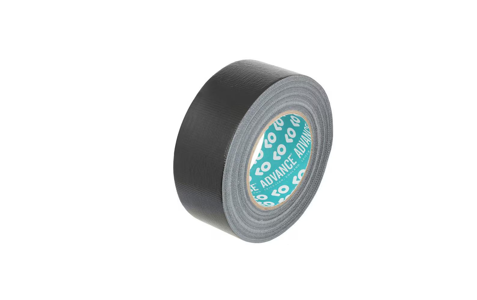 Advance AT 170 Gaffa-Tape schwarz