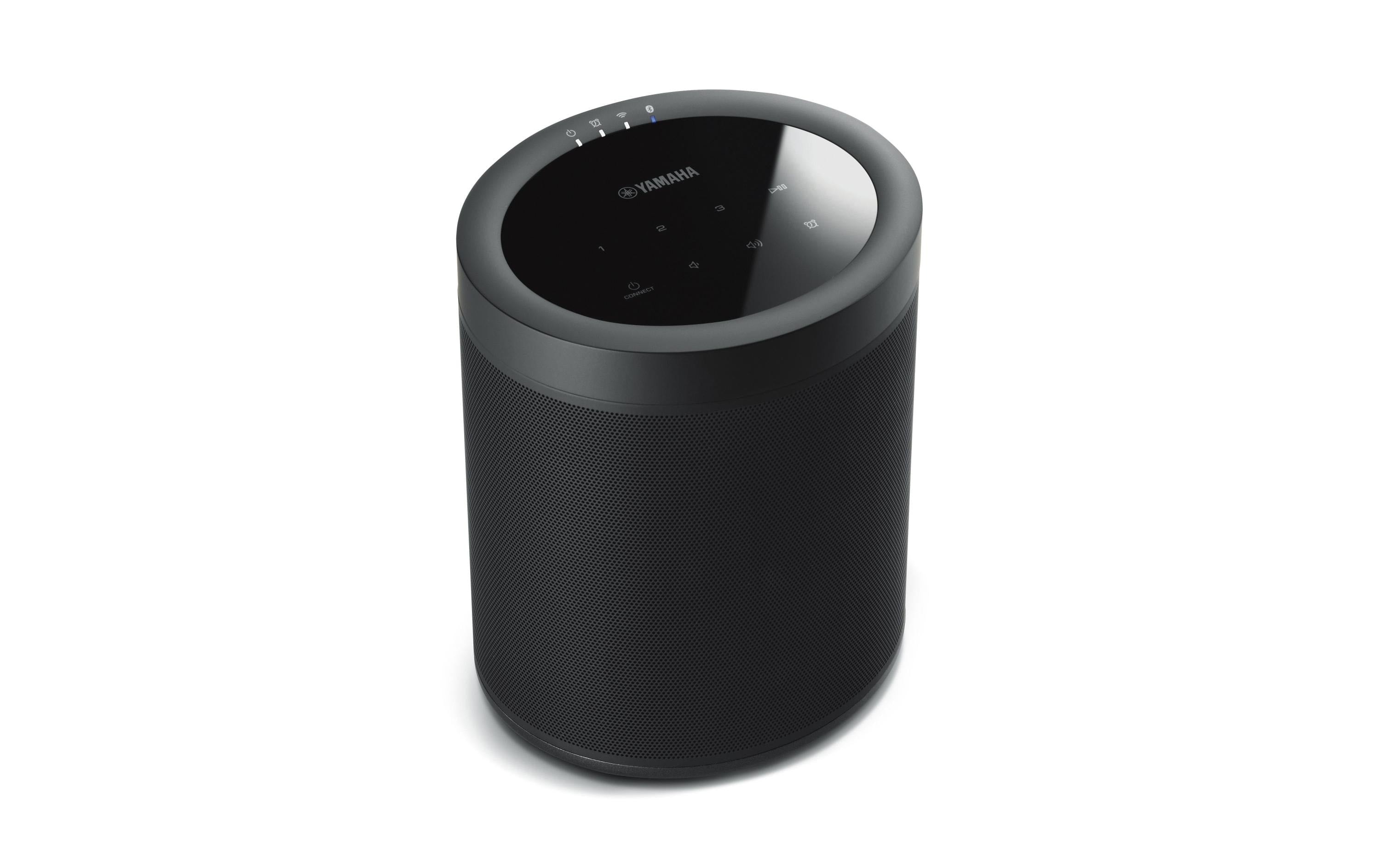 Yamaha MusicCast 20 Black