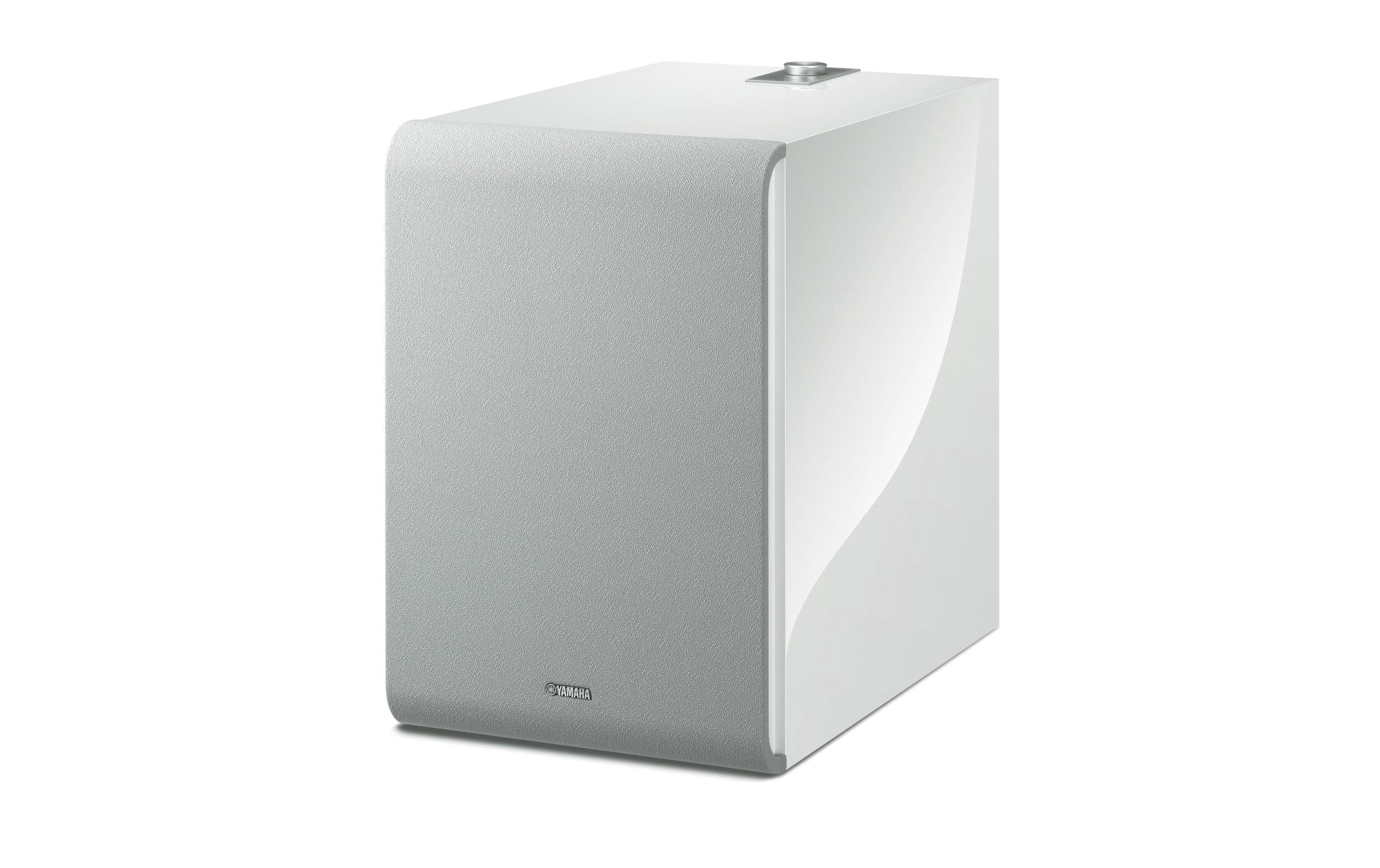 Yamaha NS-NSW 100 Pianowhite