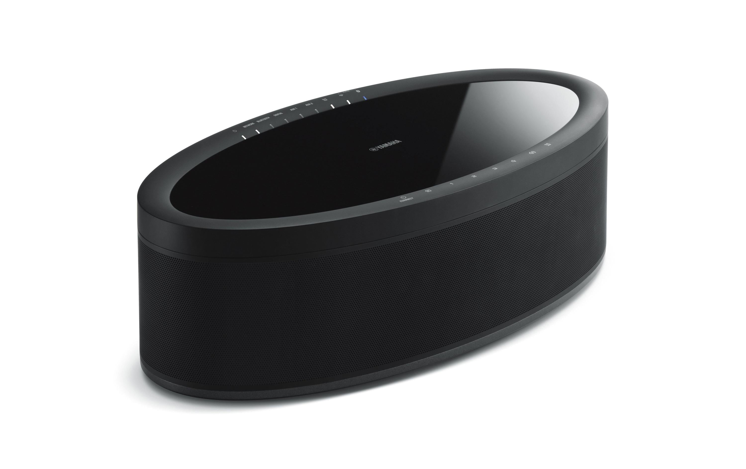 Yamaha MusicCast 50 Black