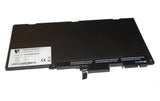 Vistaport Notebook Batteries für HP