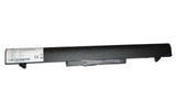 Vistaport Notebook Batteries für HP