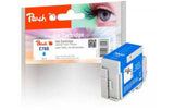 Peach Tinte Epson T7602, No760, cyan