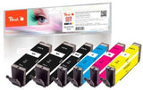 Peach Tinte Canon PGI-570, CLI571MP Plus