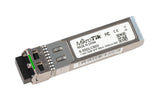 Mikrotik SFP LX Modul: S-55DLC80D