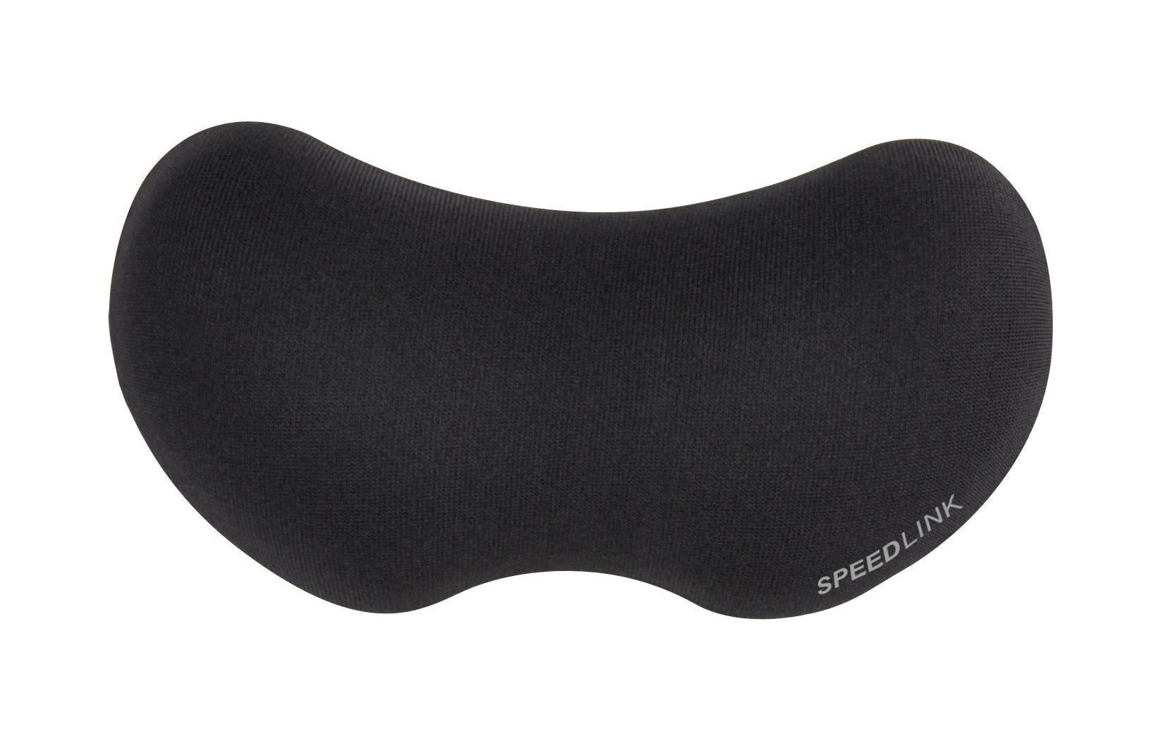 Speedlink LAX Wrist Rest Gelpad, black