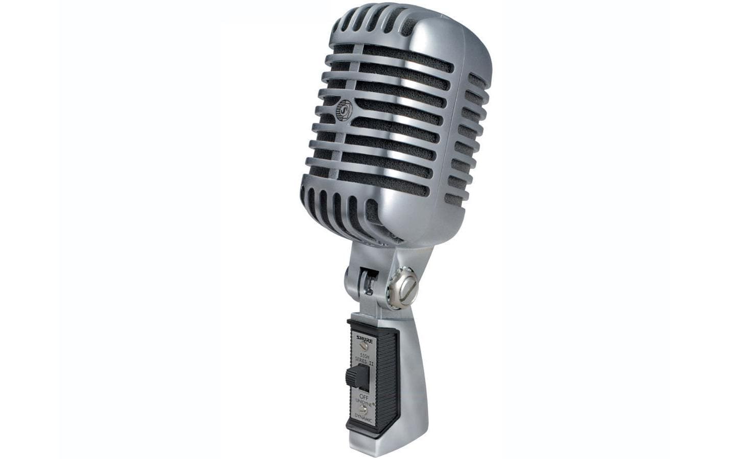 Shure SH55 Series II