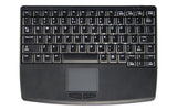 Active Key Tastatur AK-4450G mitTouchpad
