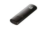 D-Link DWA-182: WLAN-N 11ac Adapter USB