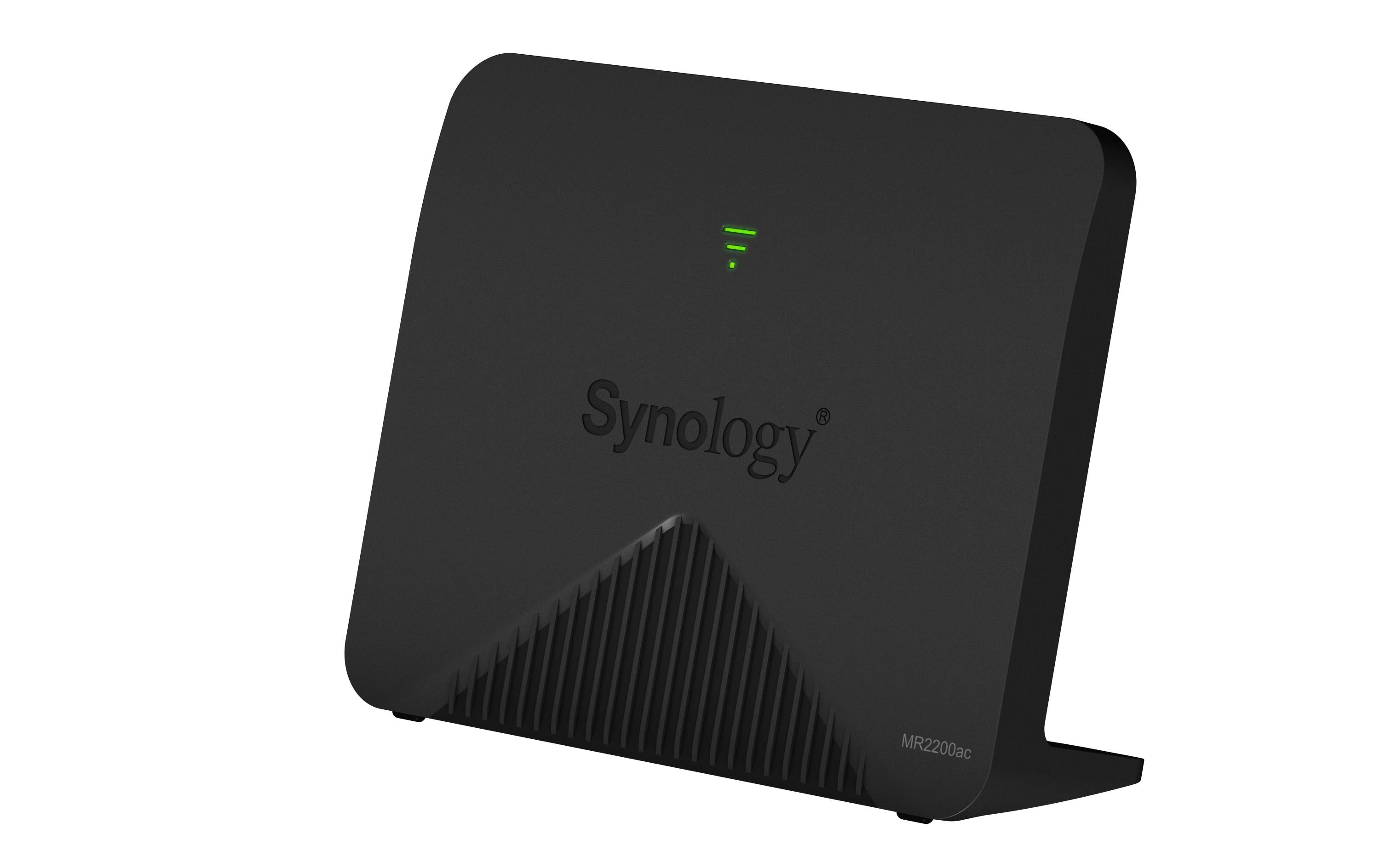 Synology MR2200ac, Mesh-Router