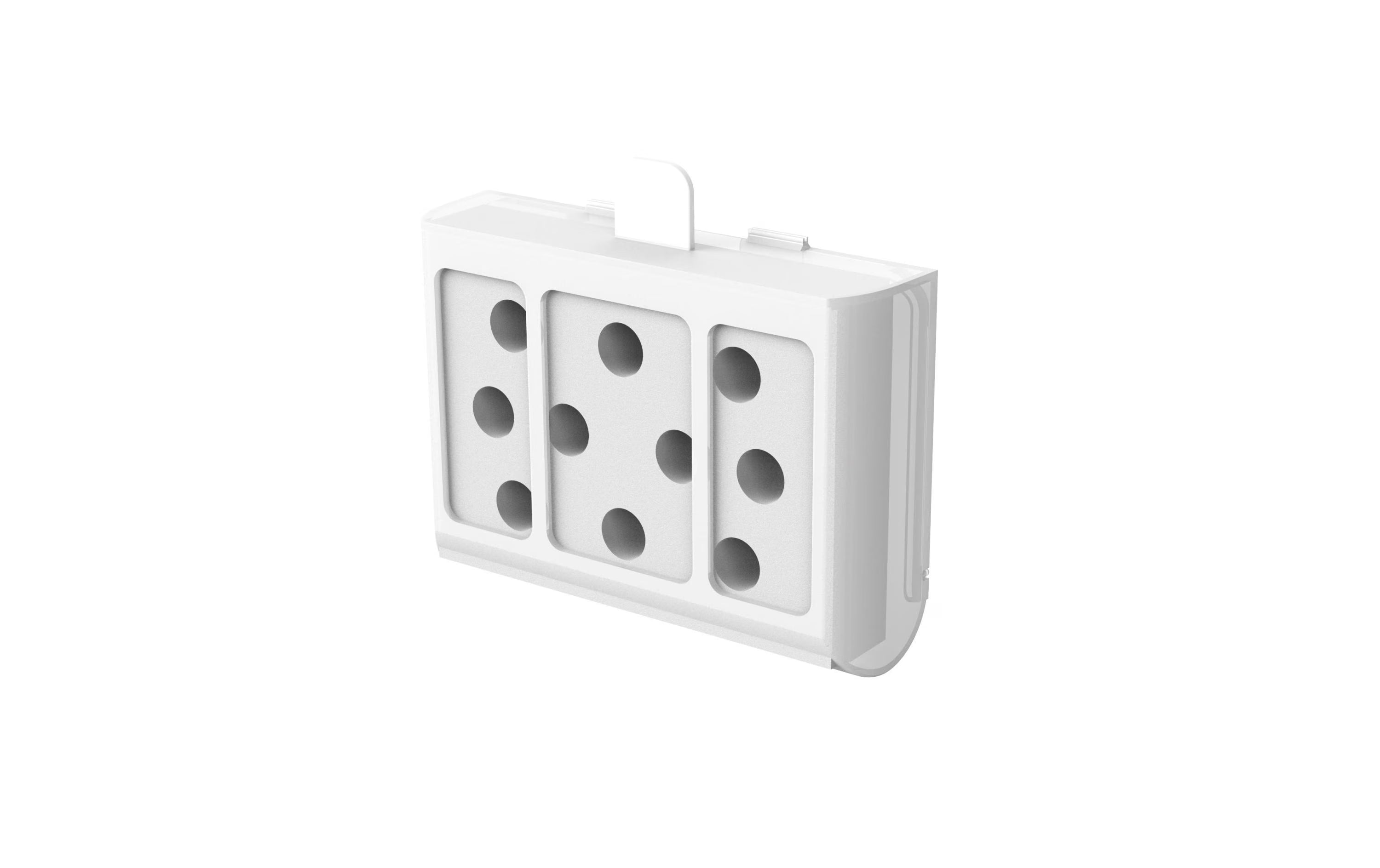 Boneco Aroma Pad zu P50