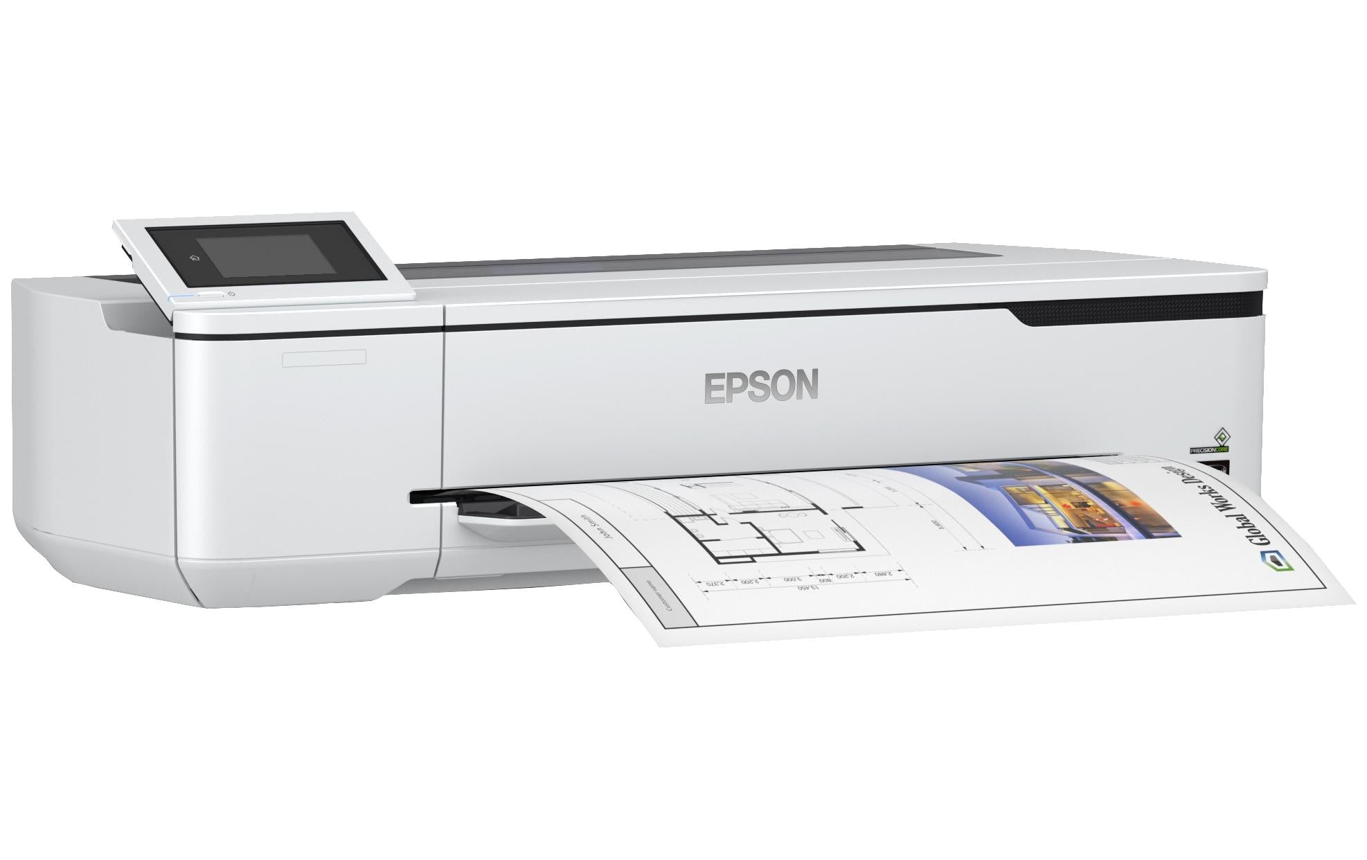 Epson SureColor SC-T3100N