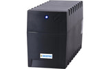 SICOTEC-USV PCM RPT 1000 AP, 1000VA/600W