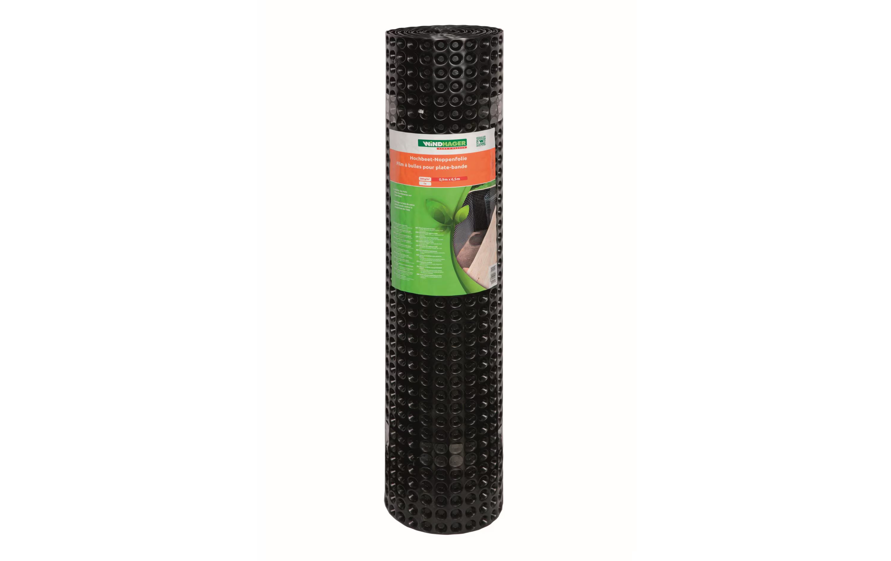 Windhager Hochbeet Noppenfolie