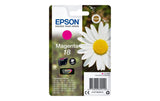 Tinte Epson C13T18034012, magenta, 180 S.