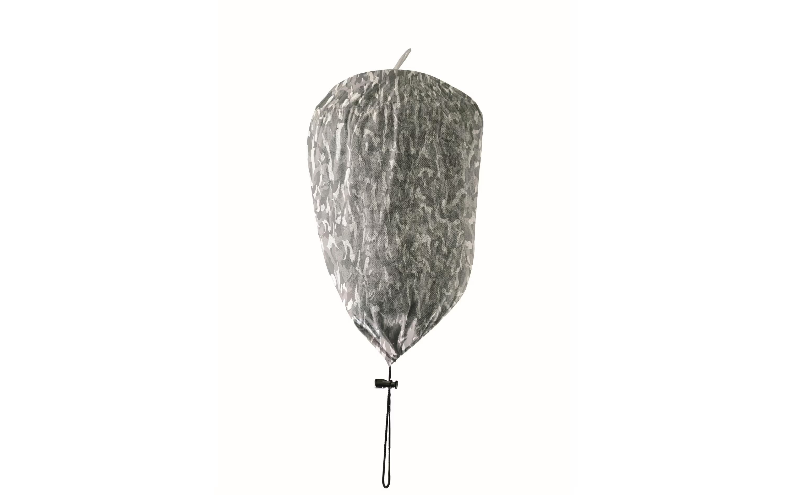 Windhager Wespennest-Attape