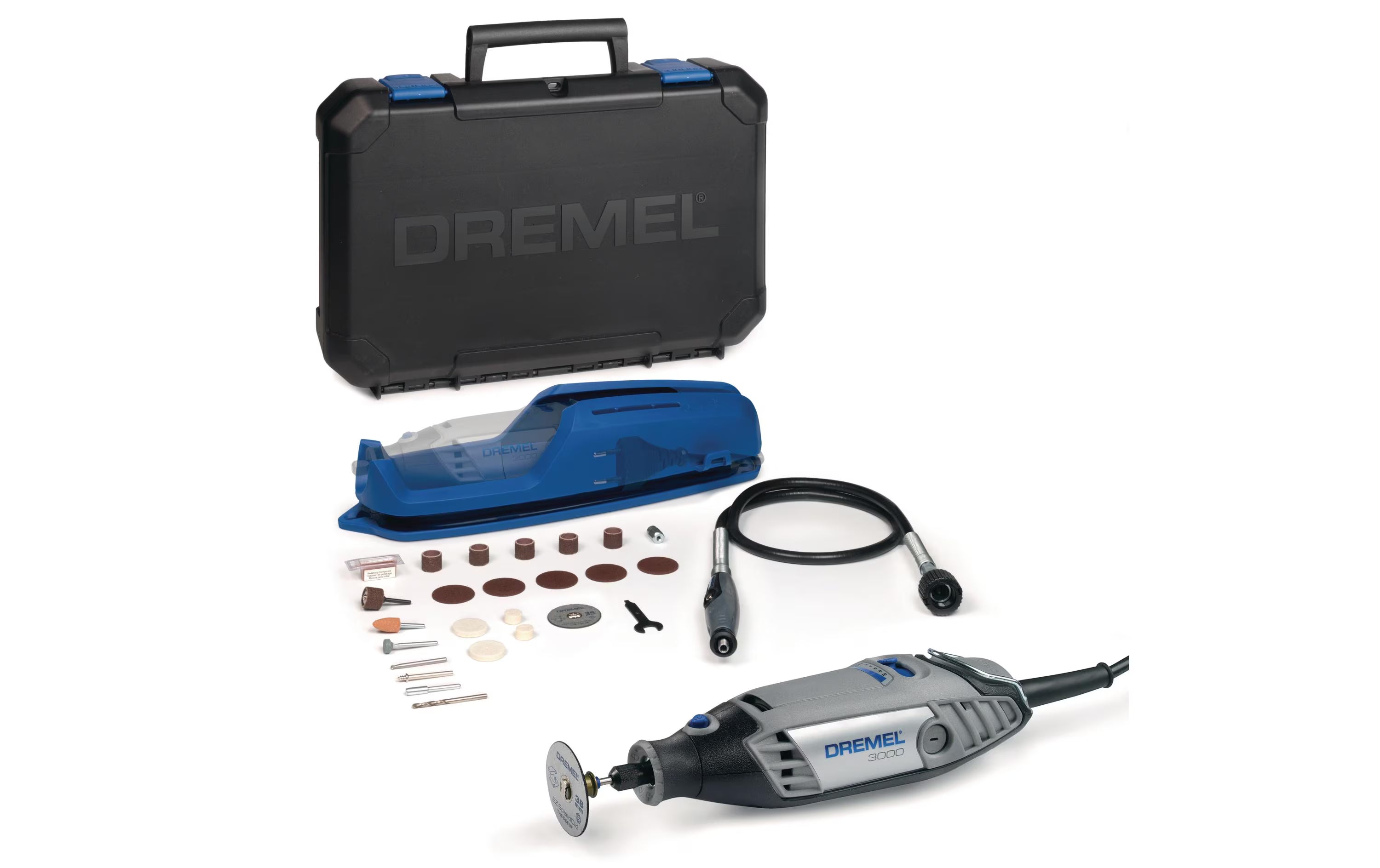 DREMEL 3000-1/25 EZ