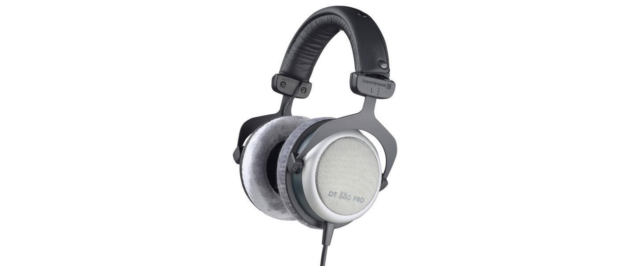 Beyerdynamic DT 880 Pro (250 Ohm)