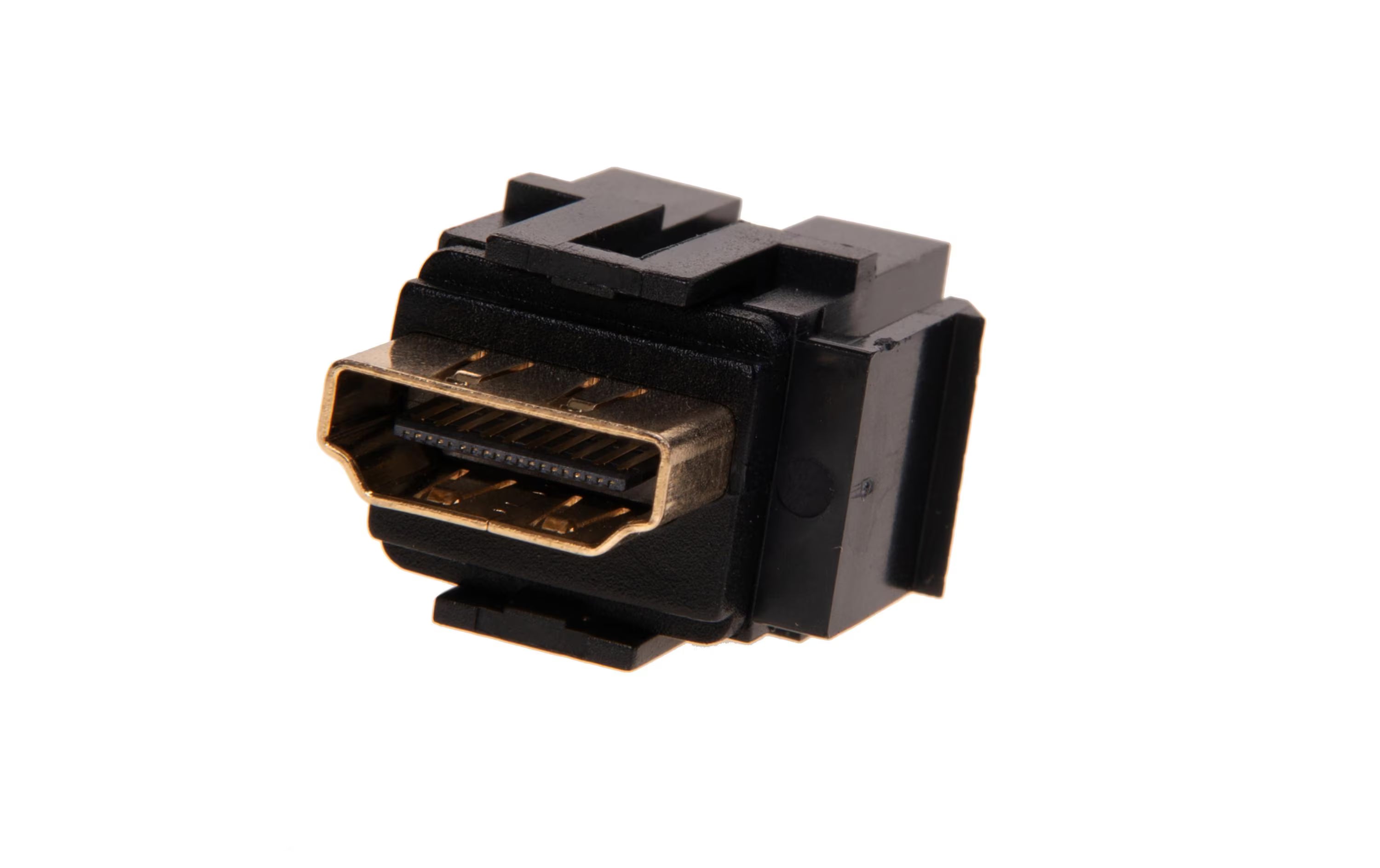 Bachmann Custom Modul, HDMI 2.0 Keystone